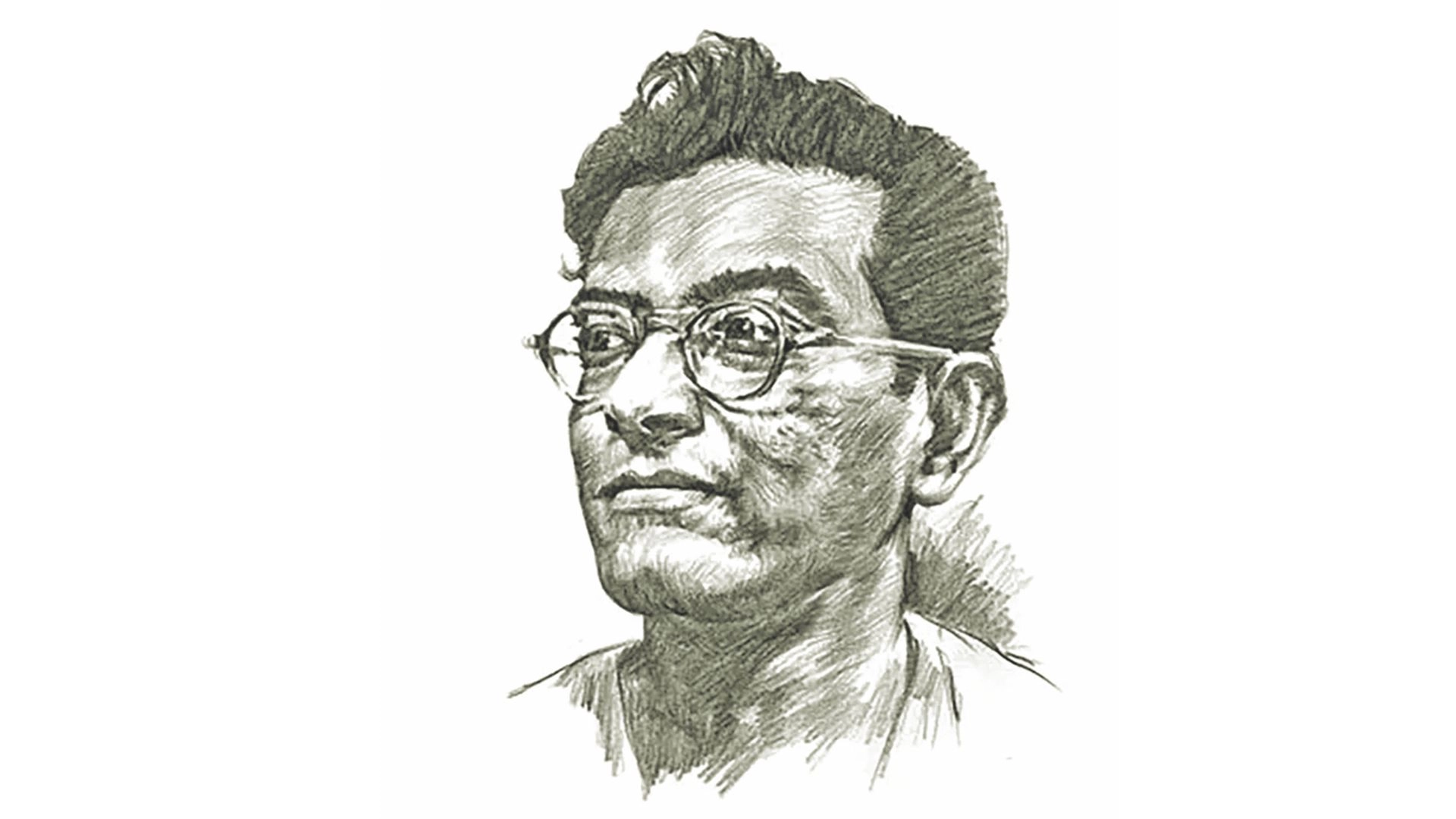 মানিক বন্দ্যোপাধ্যায় ছিলেন  সাহিত্যের মানিক