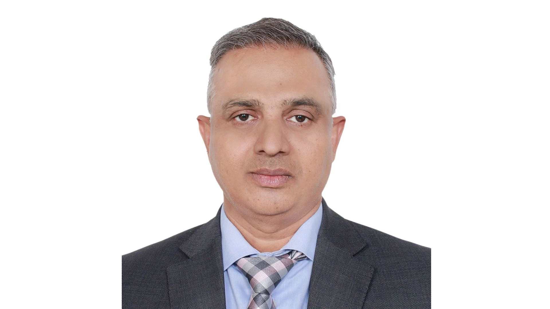 ন্যাশনাল ব্যাংকের নতুন উপব্যবস্থাপনা পরিচালক হলেন সৈয়দ জুবায়ের আহমদ