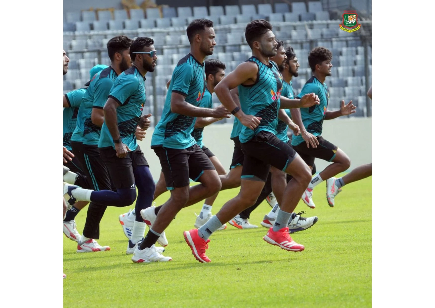 ২০২৭ ক্রিকেট বিশ্বকাপের ভেন্যু চূড়ান্ত
