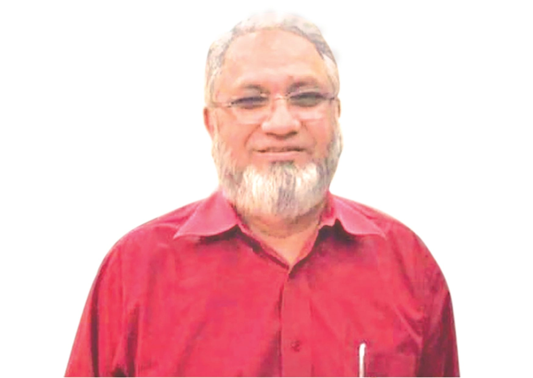 ফ্যাসিস্ট পুনর্বাসন কেন্দ্র সিকৃবি! ফ্যাসিস্ট প্রেমিক ভিসি আলিমুল!