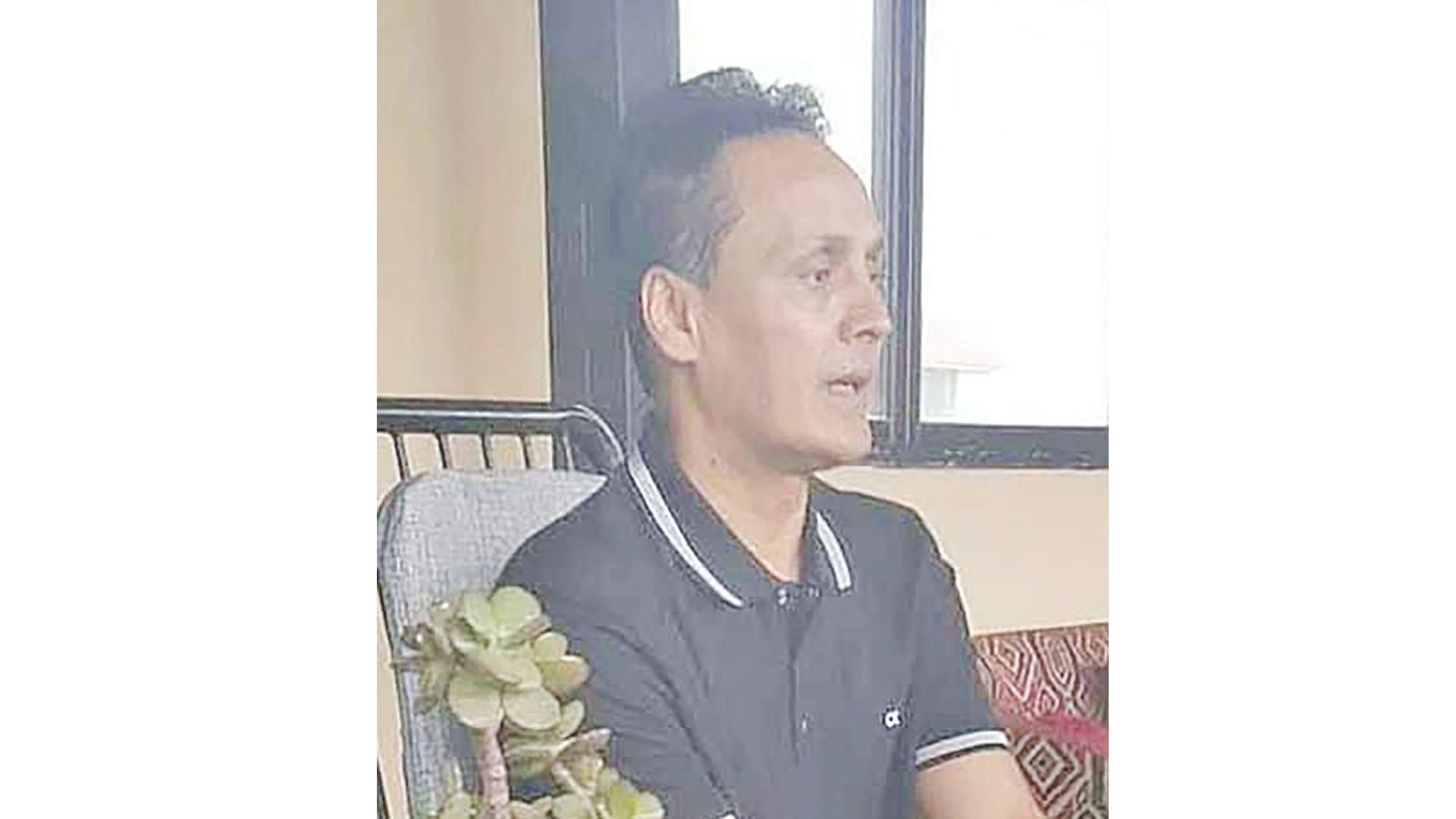 সহযোগীসহ সেই মার্কিন  নাগরিক কারাগারে