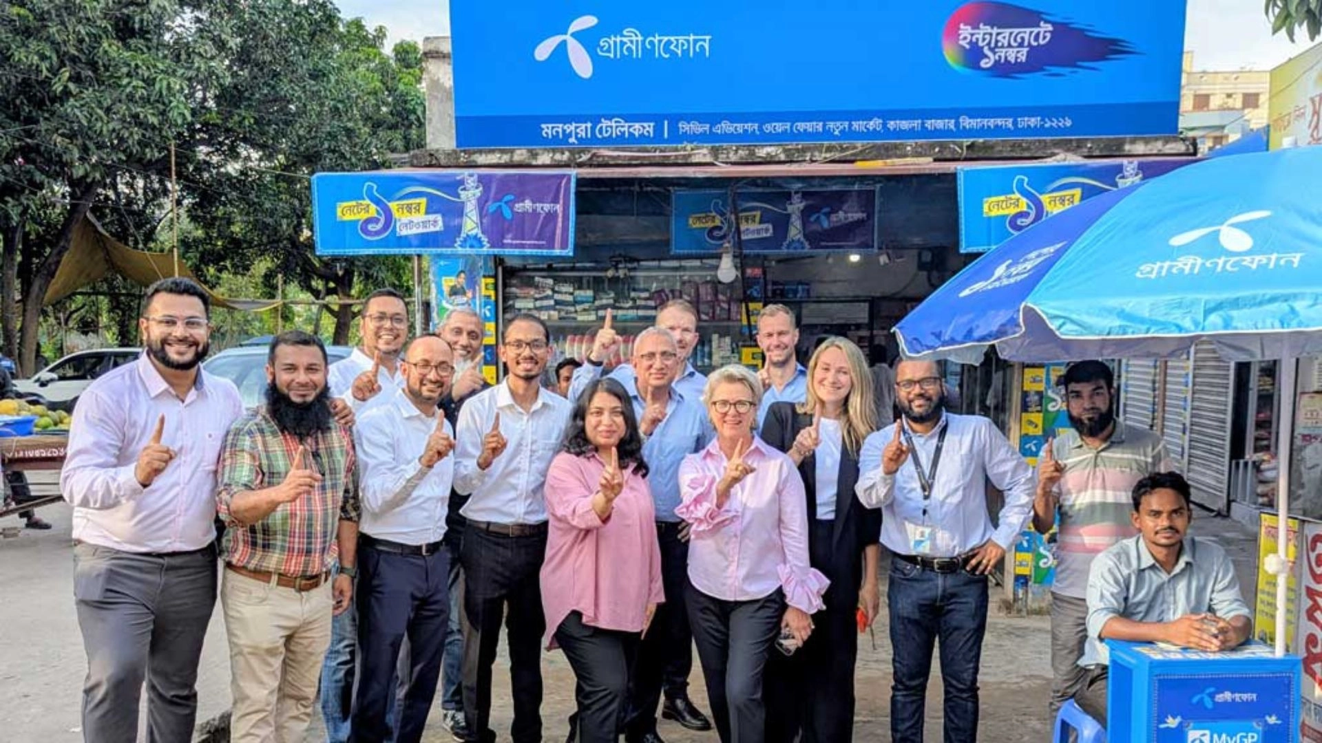 প্রবাসী আয় বাড়াতে দরকার প্রযুক্তিনির্ভর উদ্যোগ