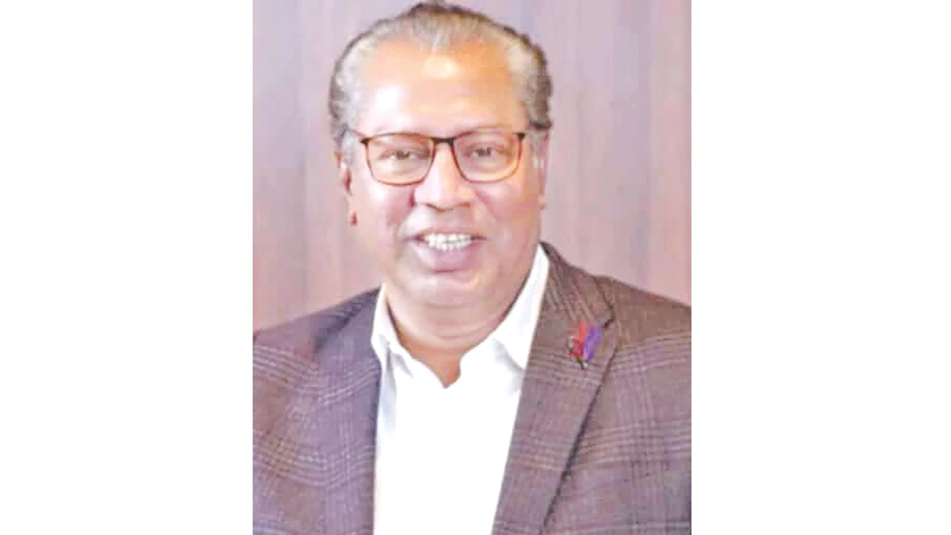 সুনামগঞ্জ-৫ আসন: দলীয় মনোনয়ন পূনর্বিবেচনায় মিজান চৌধুরীর পক্ষে সমাবেশ