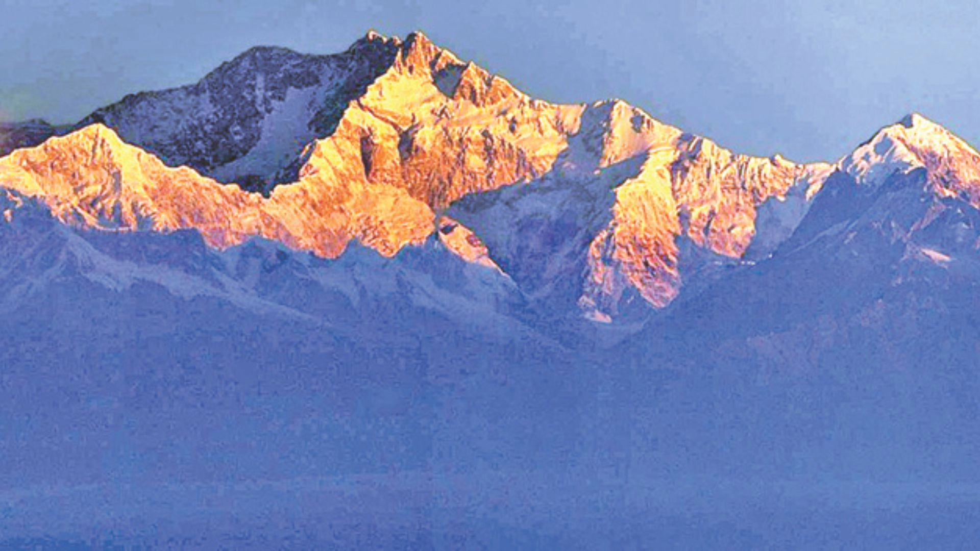 শীতের রাজ্য পঞ্চগড়ে