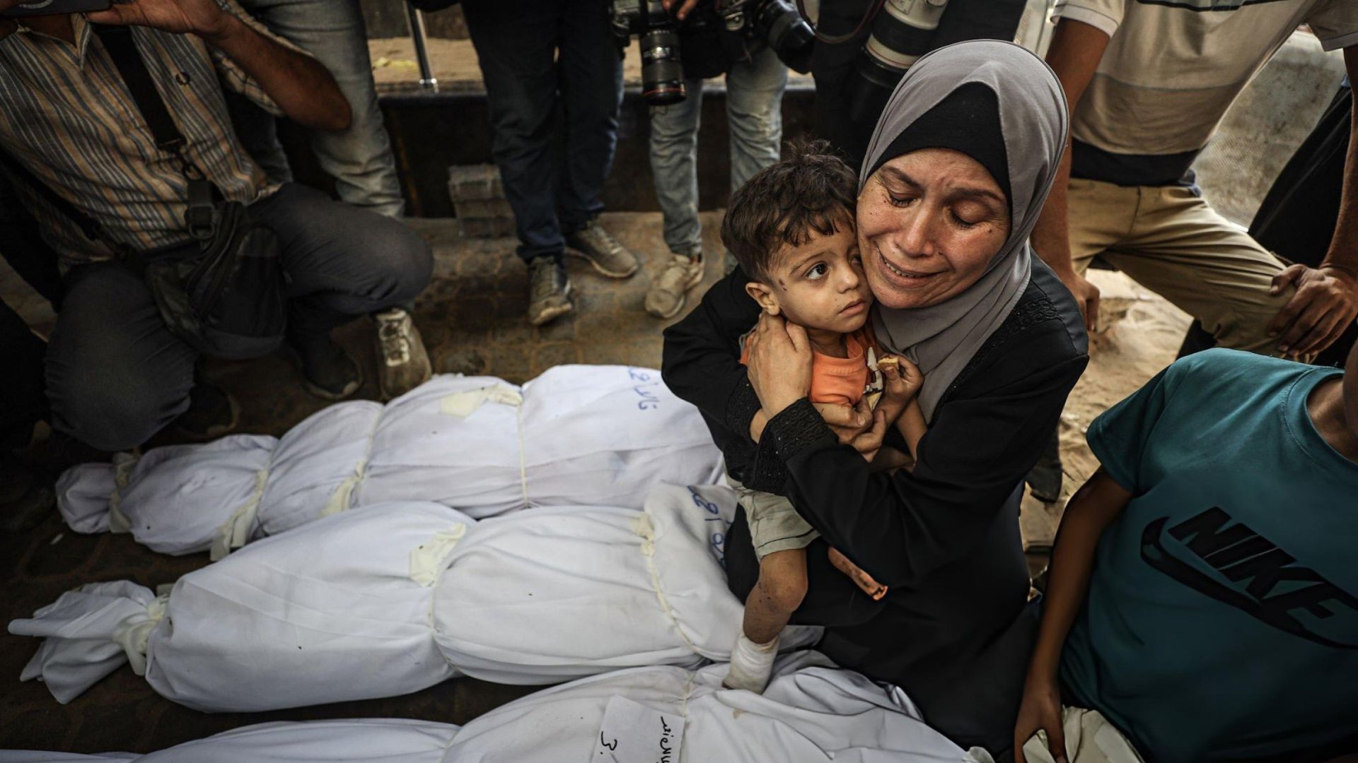 স্বীকৃতির পরও রক্তে ভেজা ভূখণ্ড 