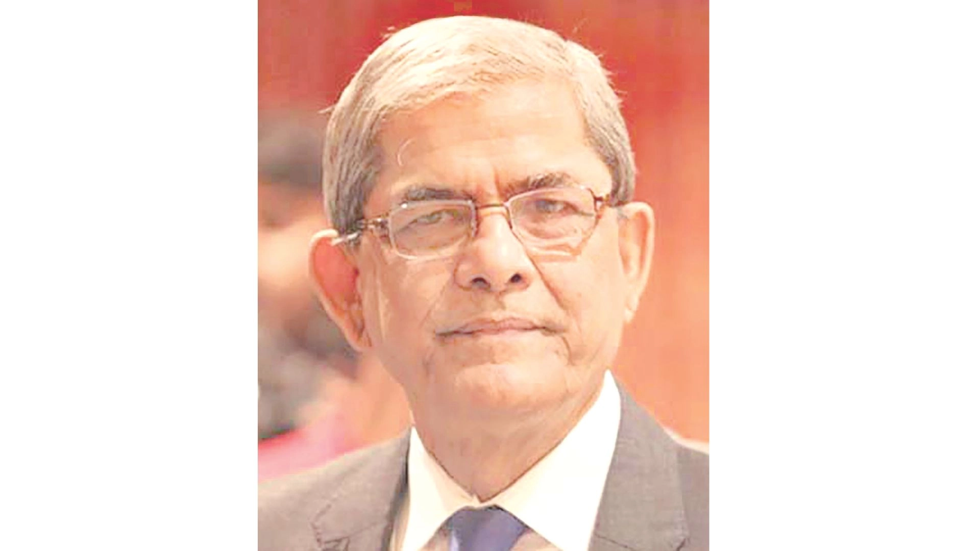 বিএনপি সংস্কারের জন্মদাতা সংস্কারের ধারক-বাহক
