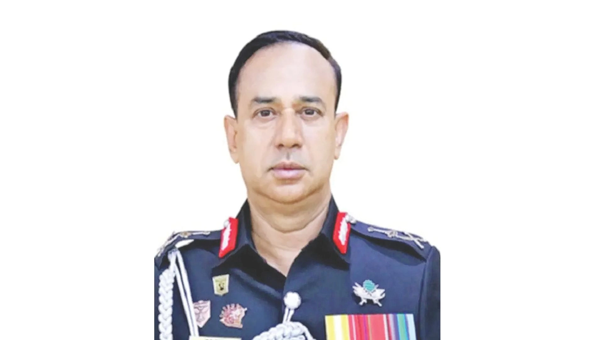 স্ত্রী-কন্যাসহ র‌্যাবের  সাবেক ডিজি হারুনের  দেশত্যাগে নিষেধাজ্ঞা