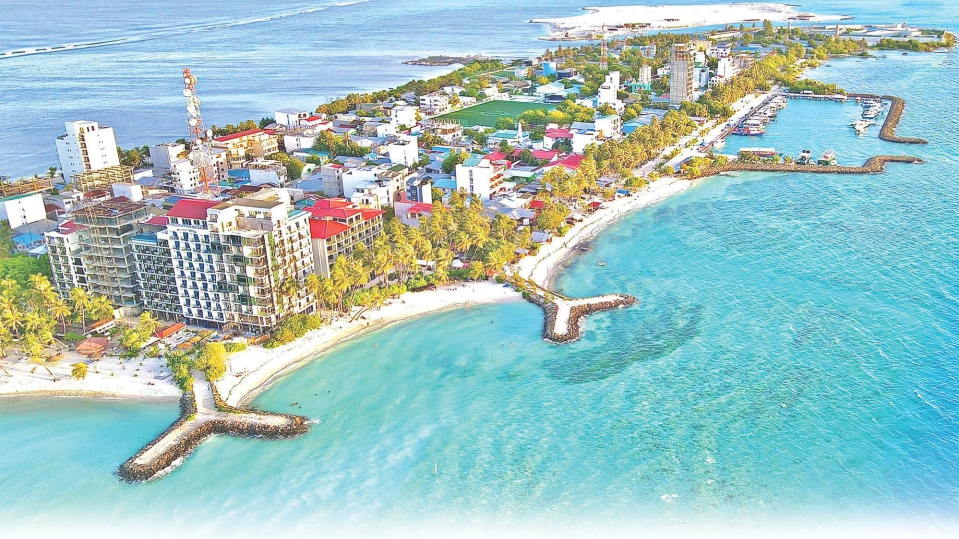 মালদ্বীপের শ্রমবাজারে বাংলাদেশিদের সম্ভাবনা