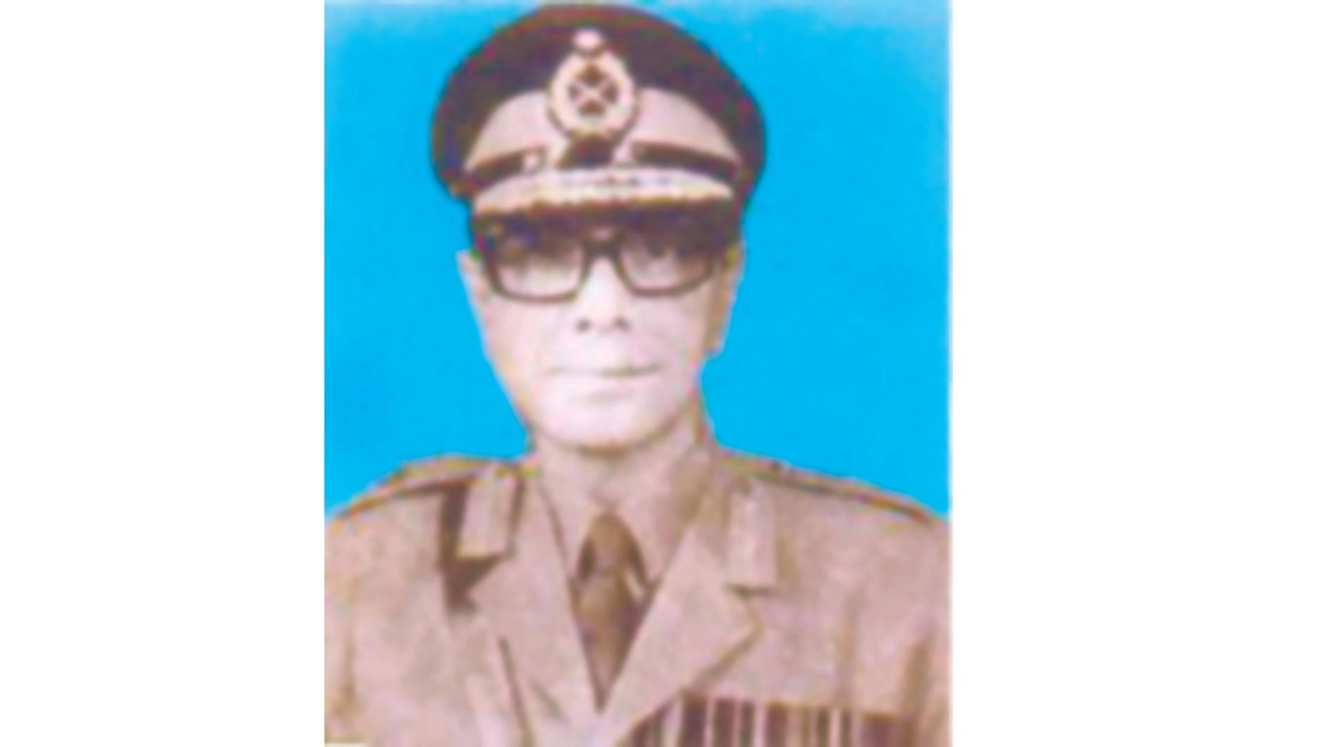 মেজর জেনারেল (অব.) এম এ রব-এর ৫০তম মৃত্যুবার্ষিকী পালিত