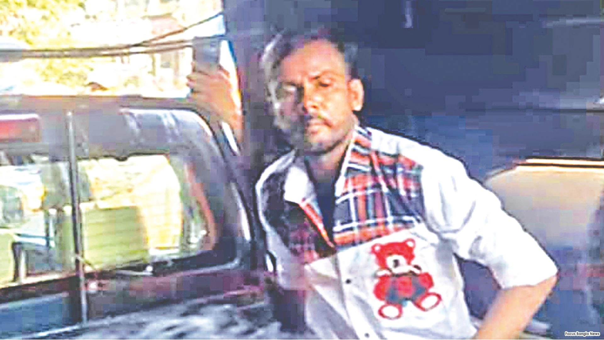 দুপুরে গ্রেপ্তার,  বিকেলে জামিন  হিরো আলমের