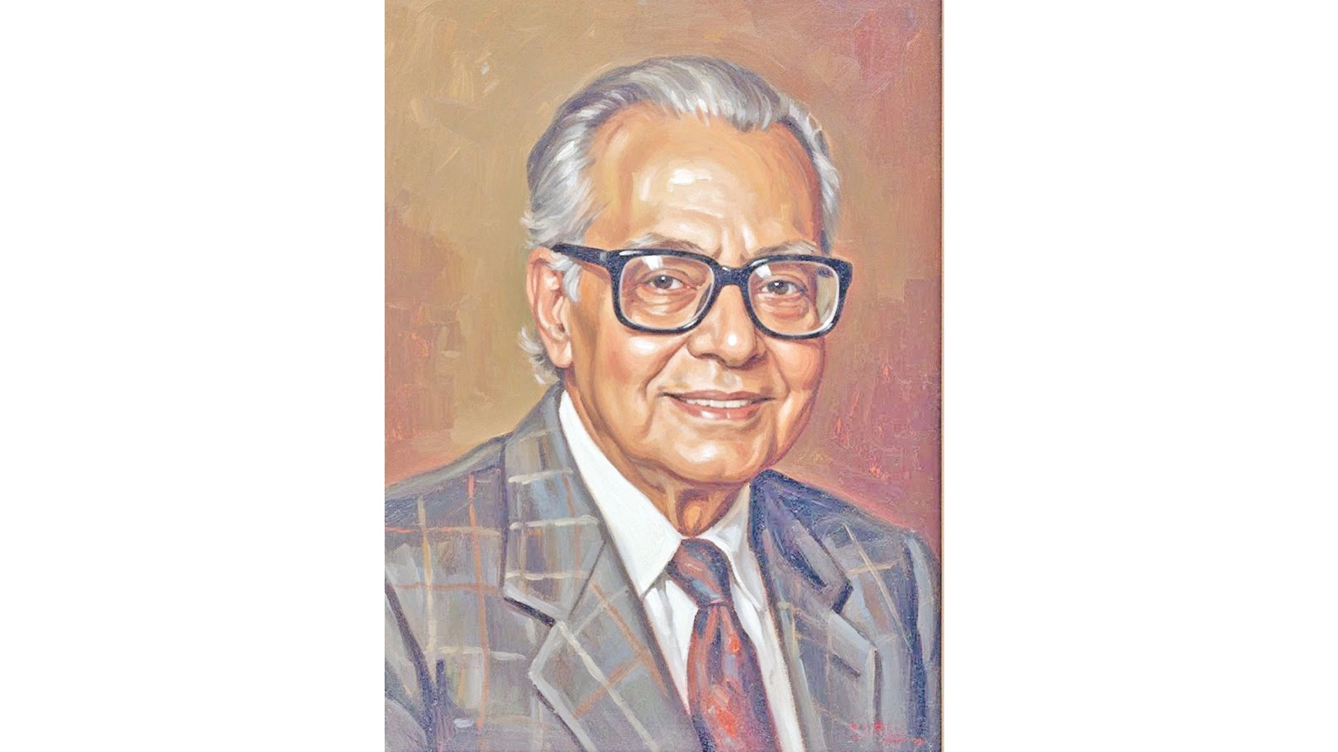 শিশু সাহিত্যের দাদাভাই