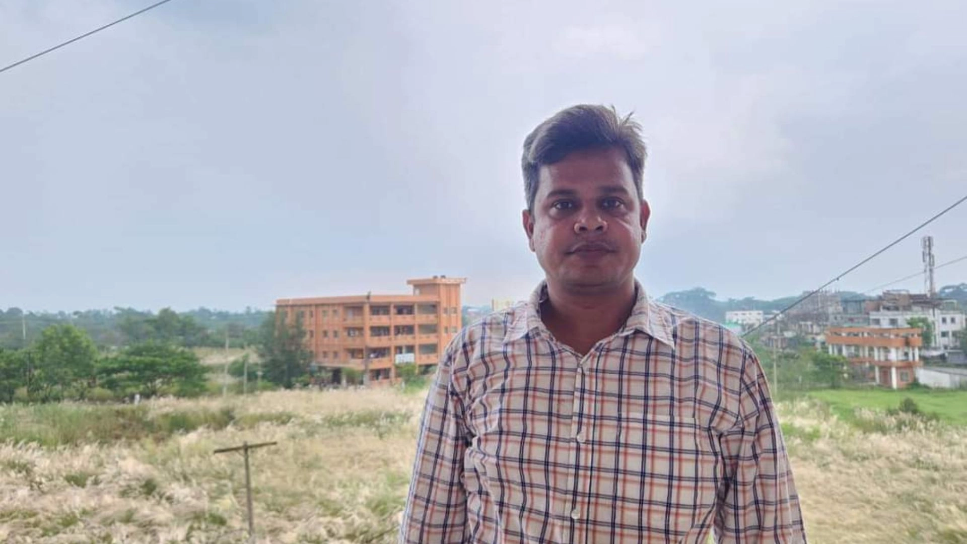 অধ্যাপক হিসেবে পদোন্নতি পাচ্ছেন সেই মাসুদ রানা 