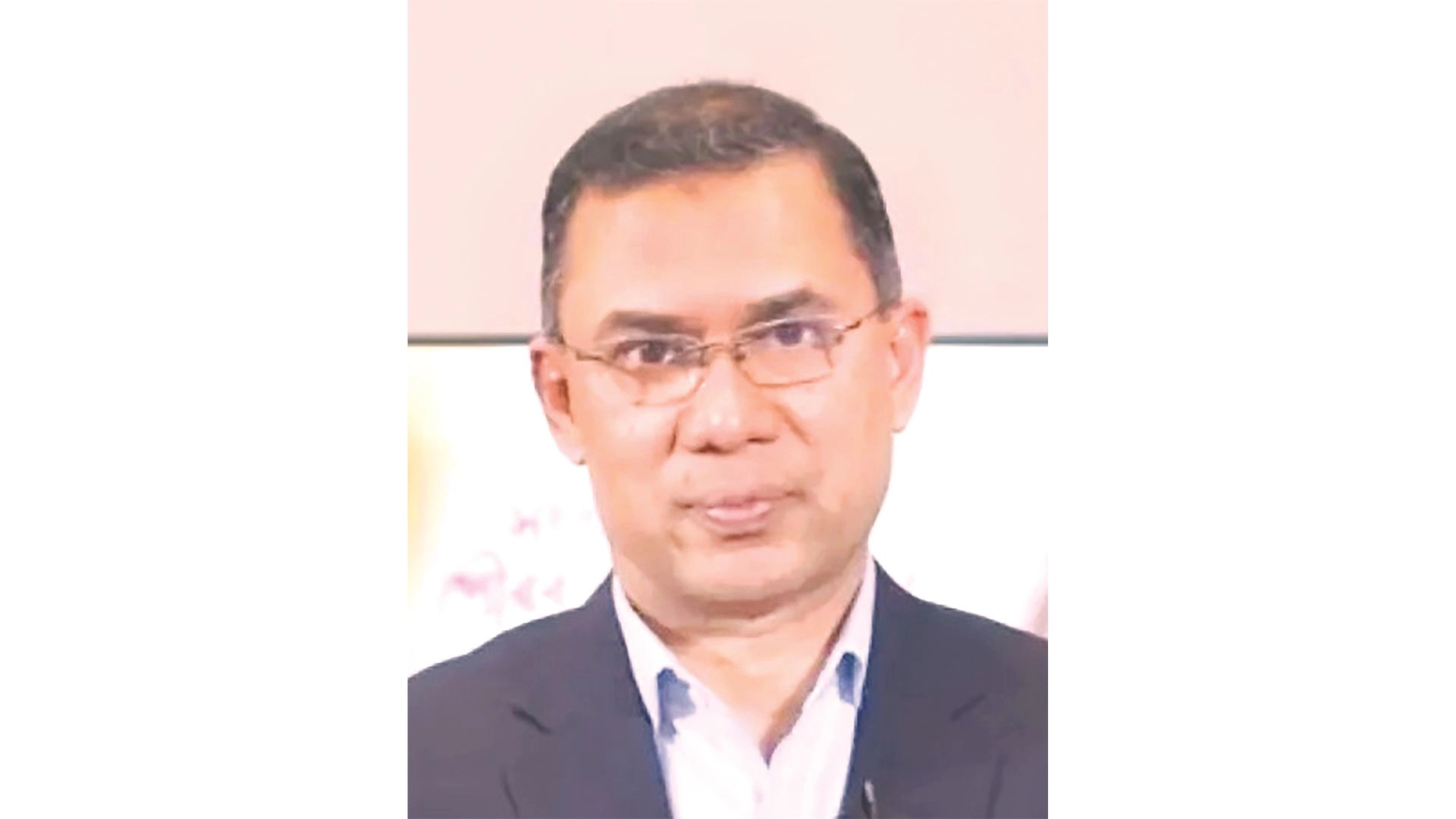 দুর্গাপূজায় সজাগ  থাকার আহ্বান  তারেক রহমানের