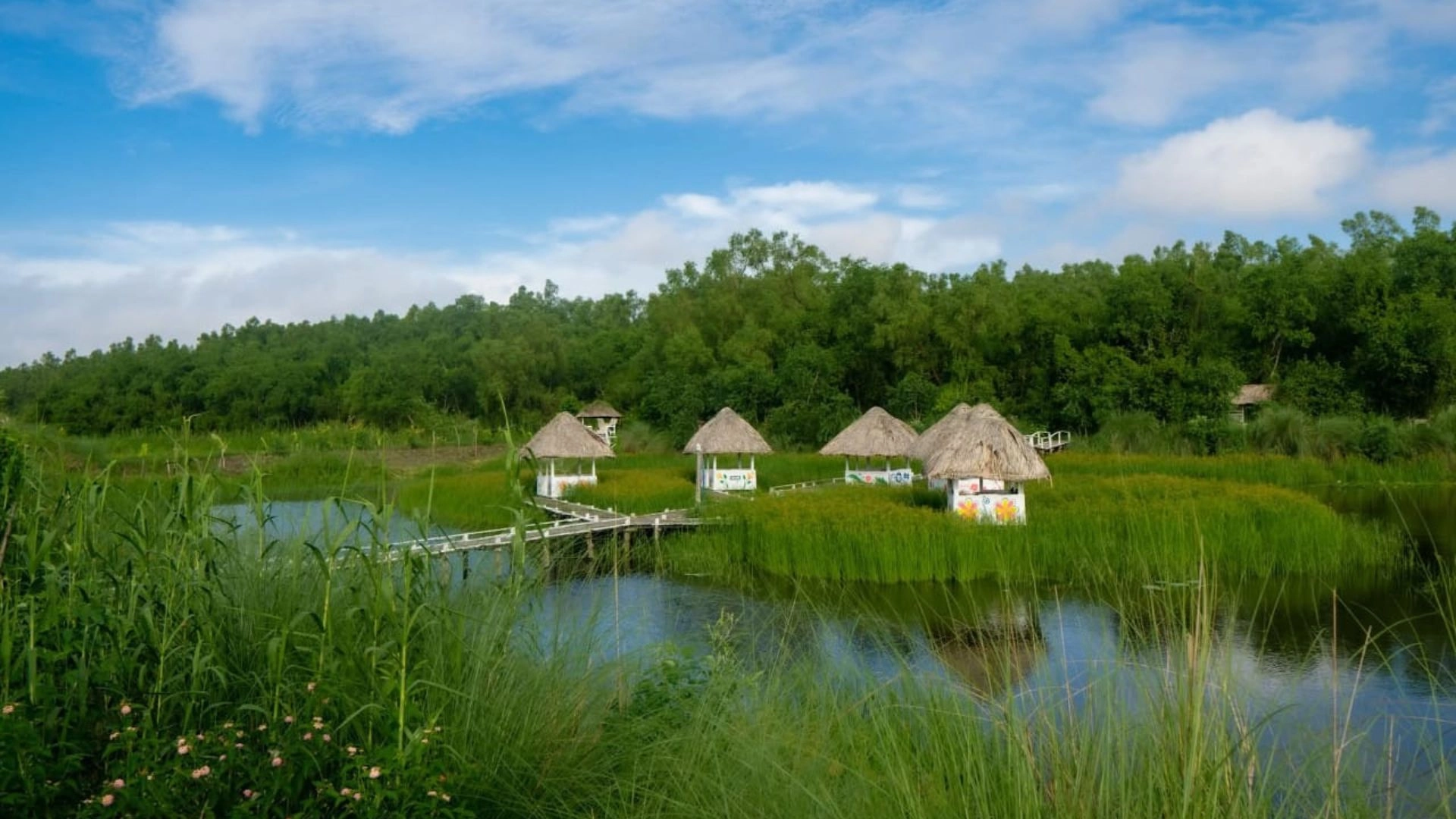 প্রকৃতির পাঠশালা সুরঞ্জনা