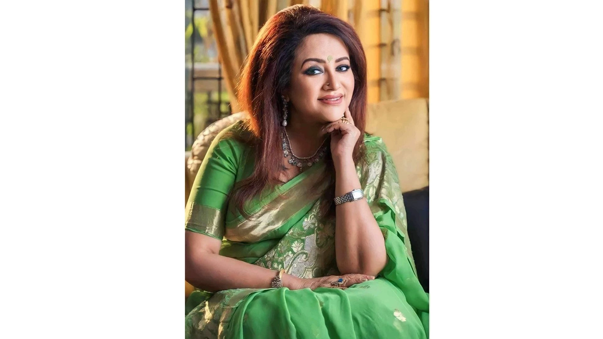 ববিতা বাংলা সিনেমার প্রতিচ্ছবি