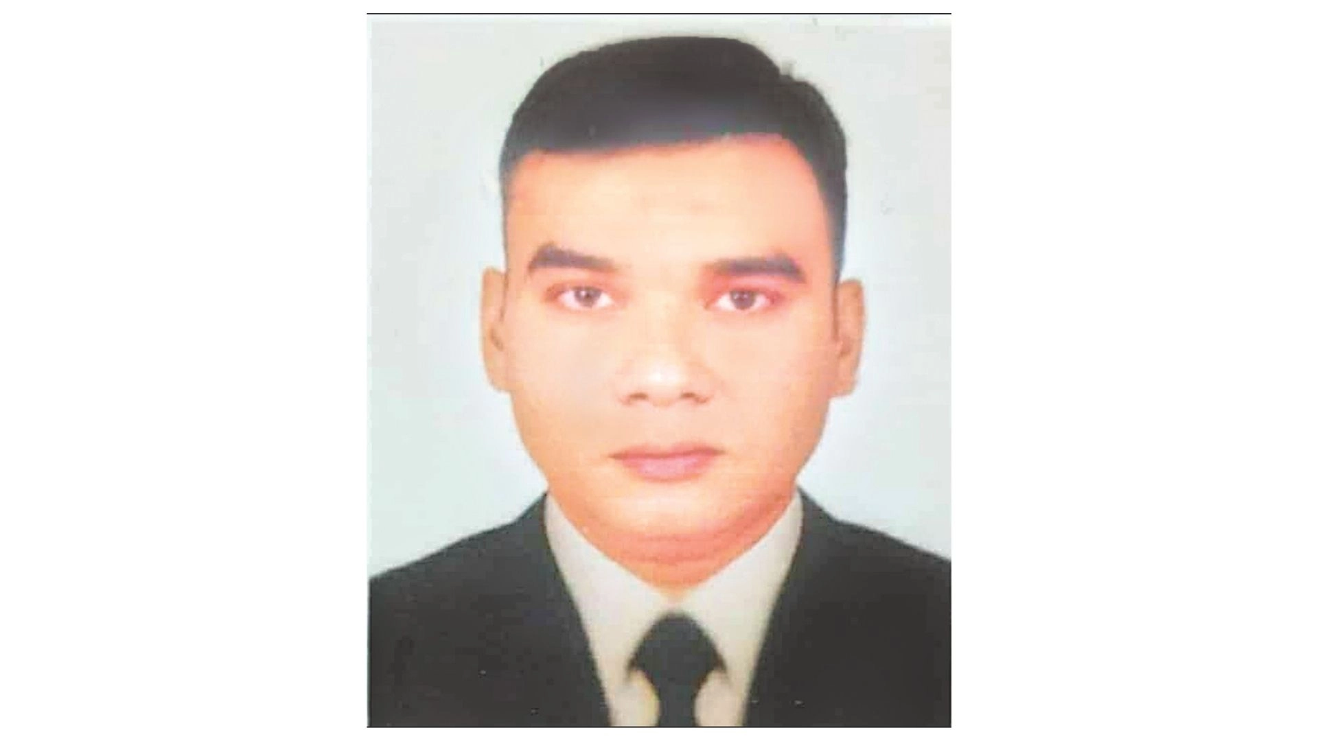 ডাকসু নির্বাচনে সংবাদ সংগ্রহকালে সাংবাদিক  শিবলীর মৃত্যু