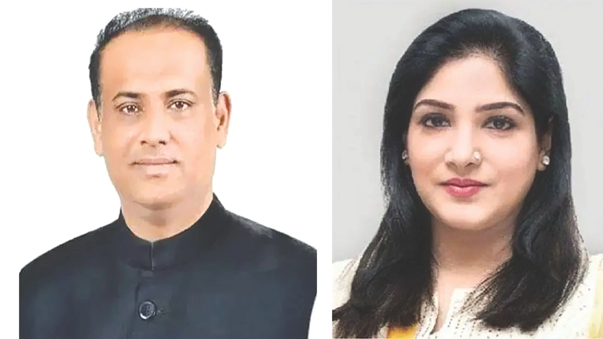 জাবেদ ও তার  স্ত্রীসহ ১১ জনের বিরুদ্ধে মামলা