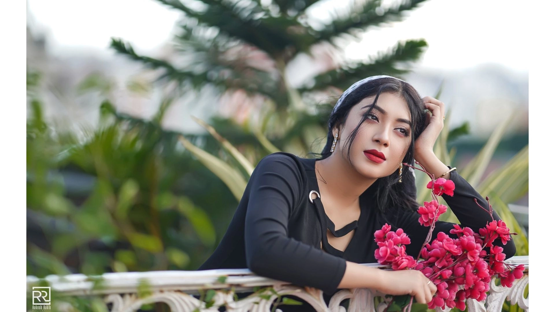 সারা পৃথিবী আমাকে চিনুক