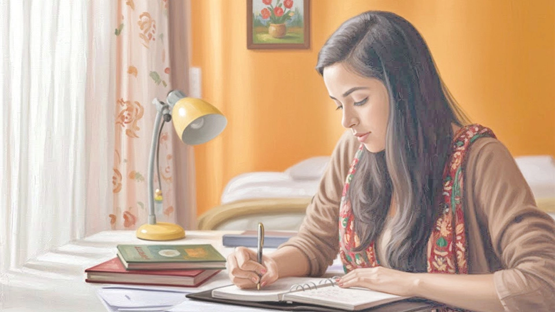 দরকার সঠিক পরিকল্পনা  কৌশল ও মনোবল