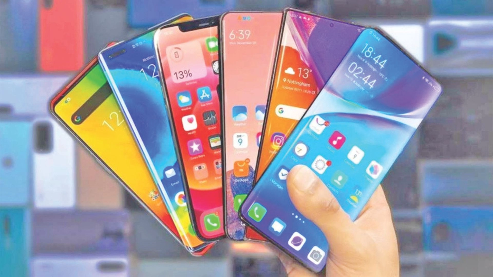 ১৬ ডিসেম্বর এনইআইআর  চালু হচ্ছে কি?