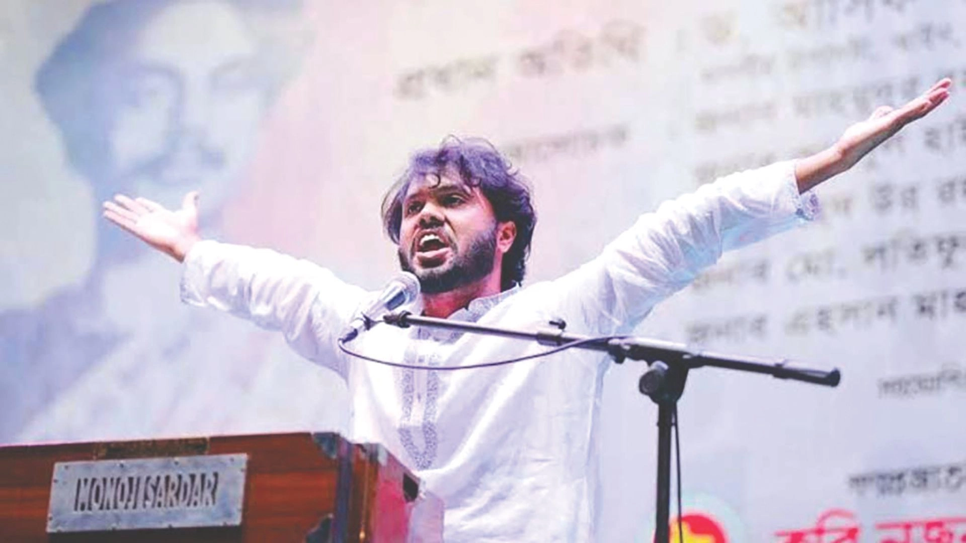 হাদির আত্মত্যাগ যেন বৃথা না যায়