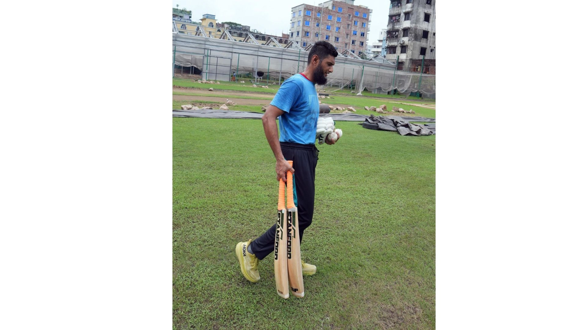 ডেঙ্গুর সঙ্গে লড়ছেন  মাহমুদউল্লাহ রিয়াদ