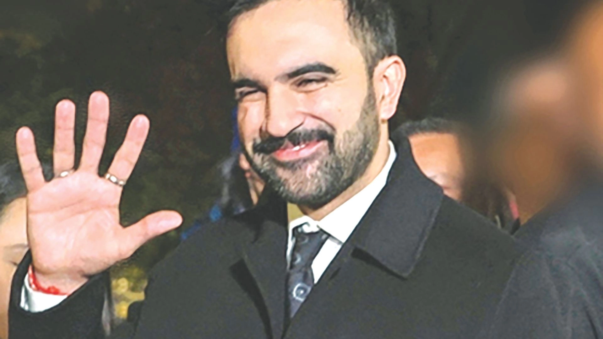 ইতিহাস গড়লেন জোহরান মামদানি