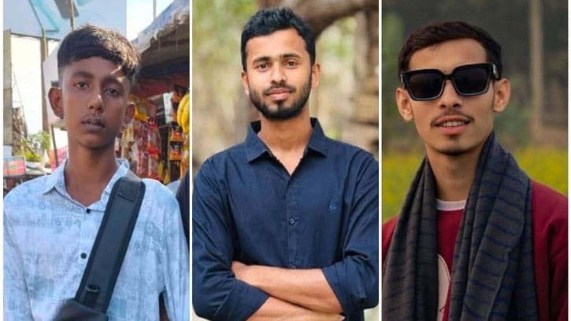 ইতালি নেওয়ার কথা বলে লিবিয়ায় ৩ যুবকে গুলি করে হত্যা