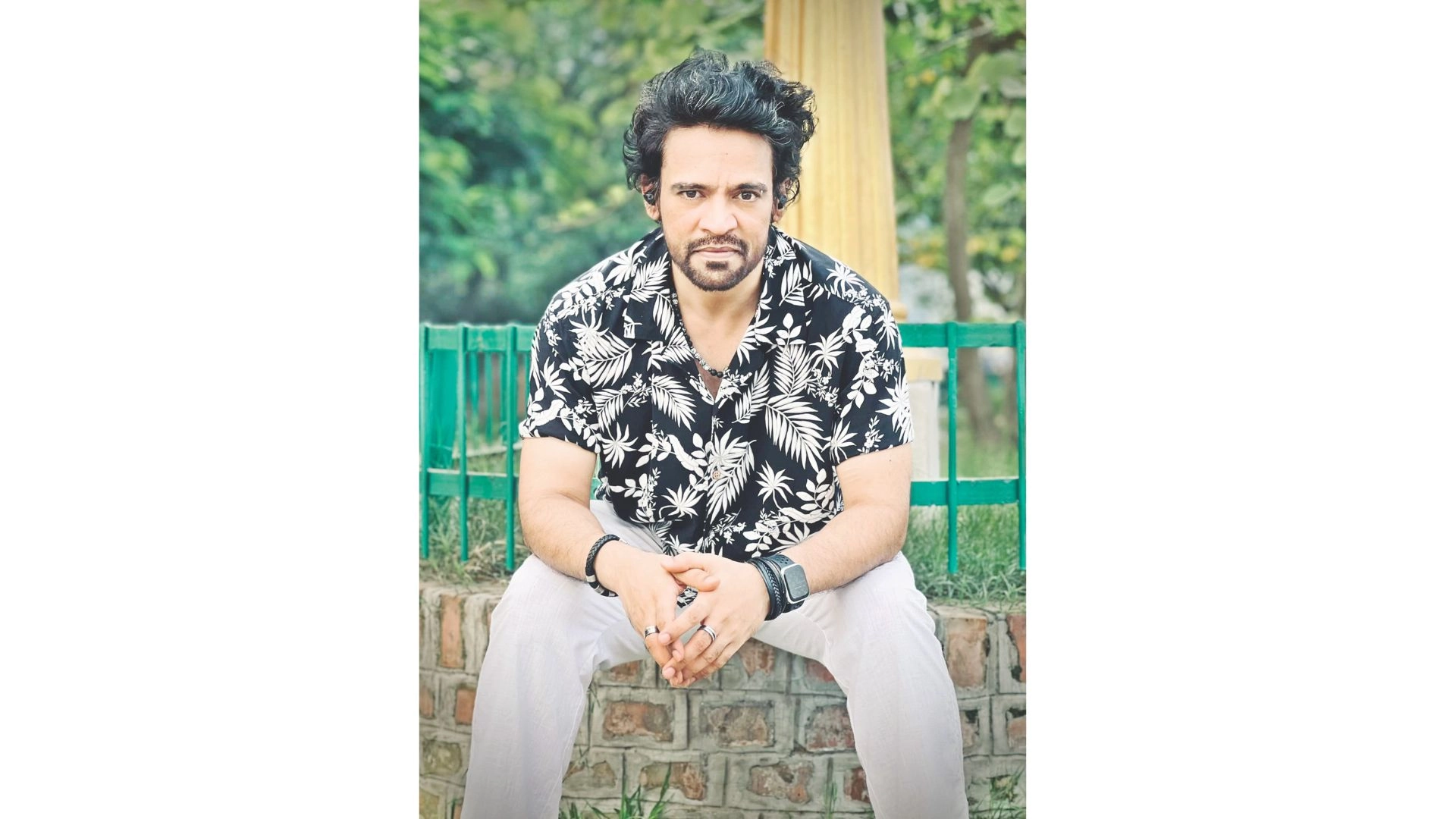 ১ যুগ পর