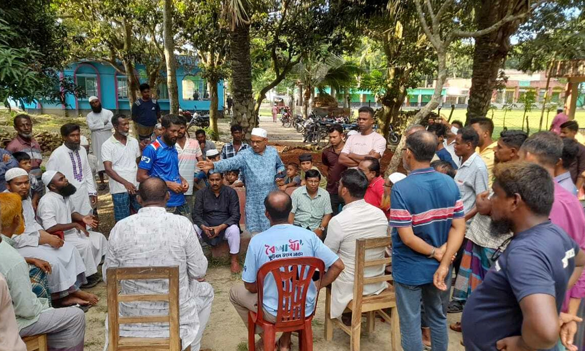 ছবি: রূপালী বাংলাদেশ