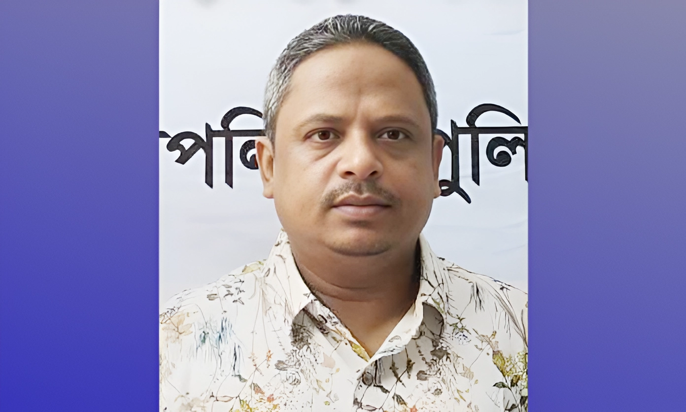 আসামি বুলবুল হোসেন ওরফে ডাকাত বুলবুল। ছবি - সংগৃহীত