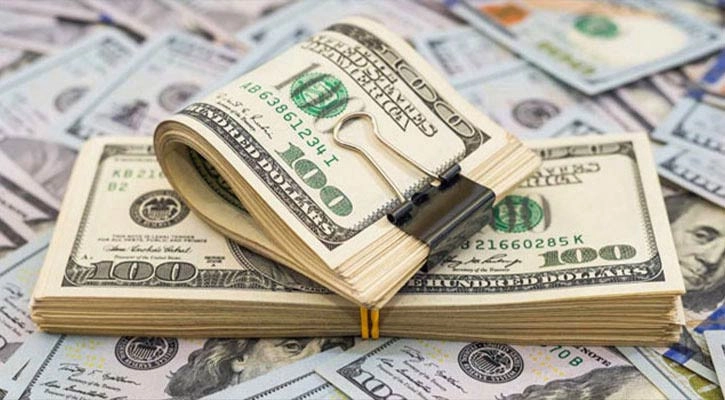 ১৯ দিনে ২৪৫০০ কোটি টাকা রেমিট্যান্স পাঠিয়েছেন প্রবাসীরা