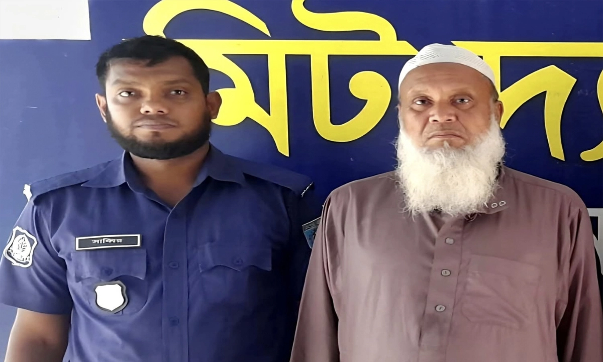 ছবি- রূপালী বাংলাদেশ