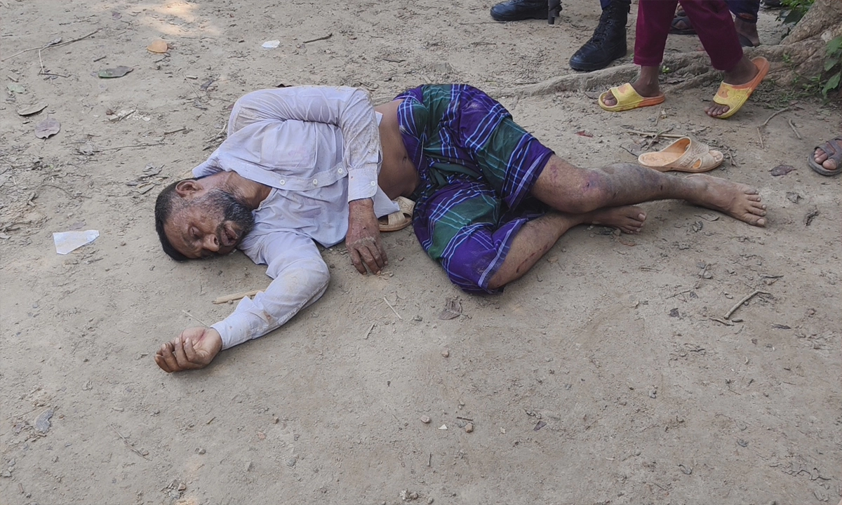 ছবি- রূপালী বাংলাদেশ