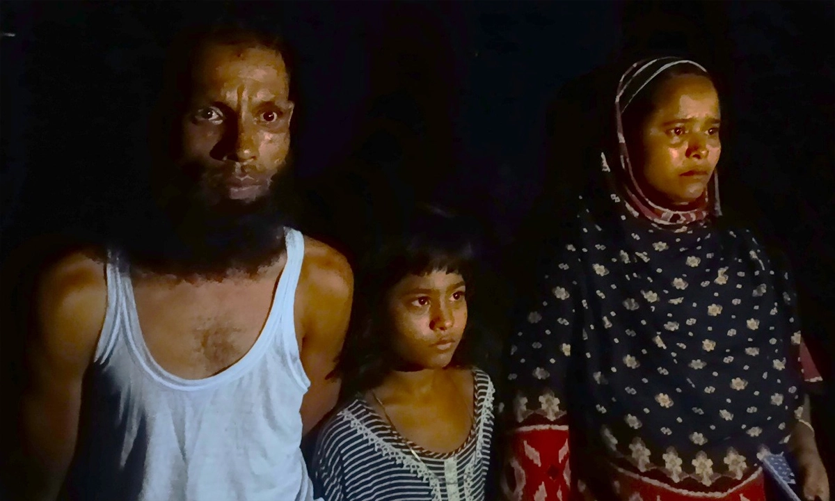 ছবি- রূপালী বাংলাদেশ