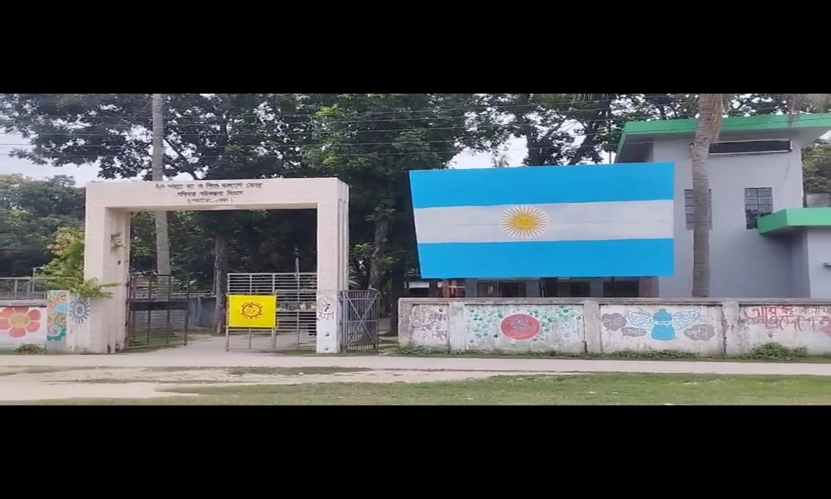 ছবি- রূপালী বাংলাদেশ