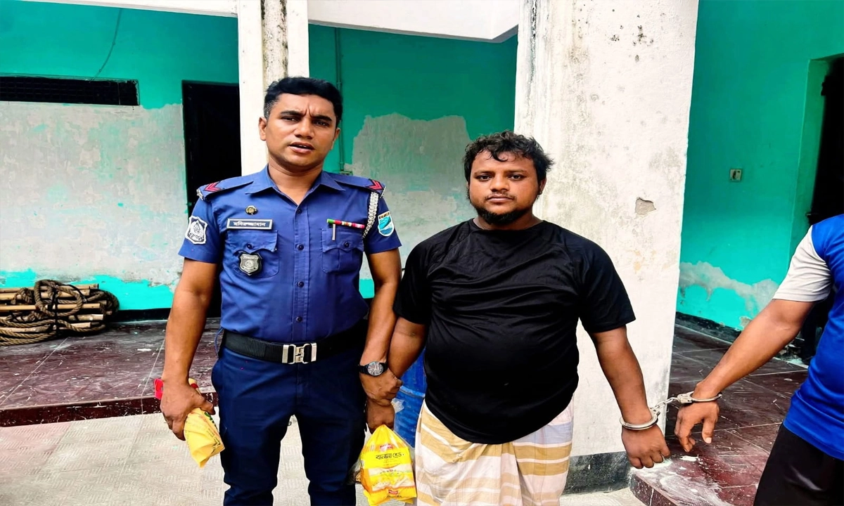 ছবি- রূপালী বাংলাদেশ