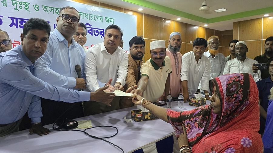 ছবি- রূপালী বাংলাদেশ