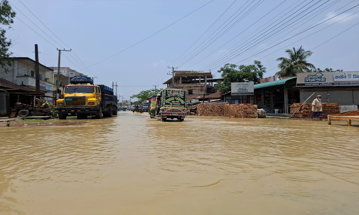 ছবি- রূপালী বাংলাদেশ