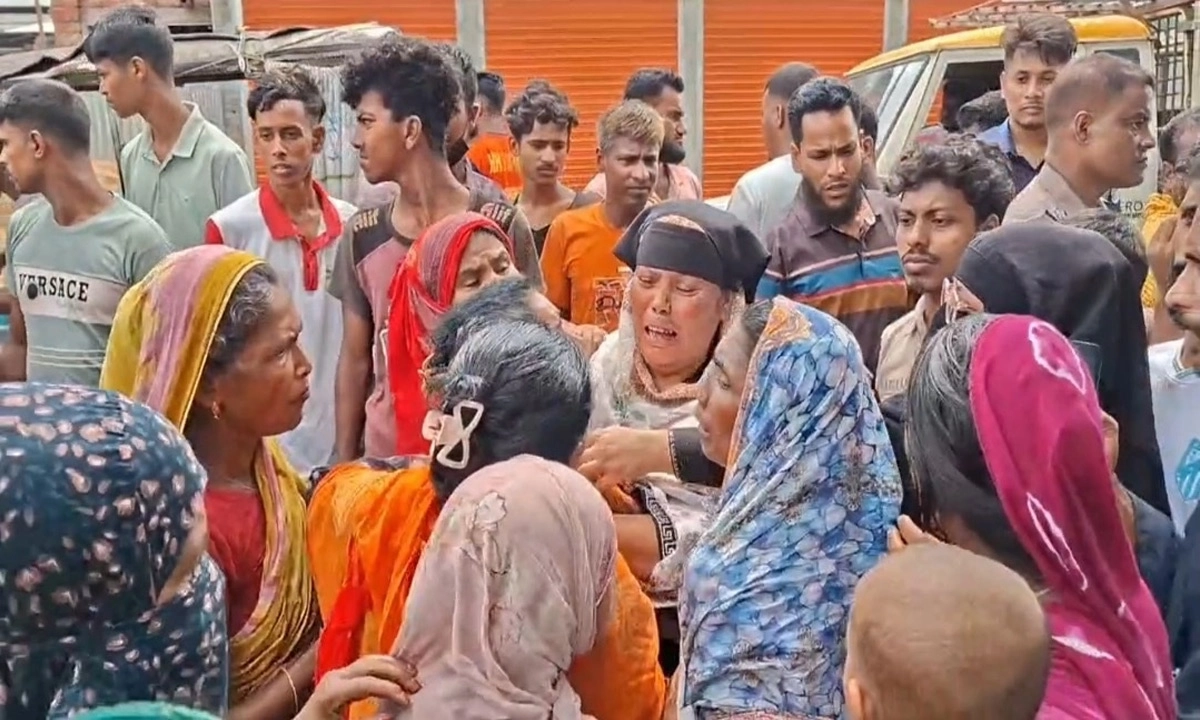 ছবি- রূপালী বাংলাদেশ