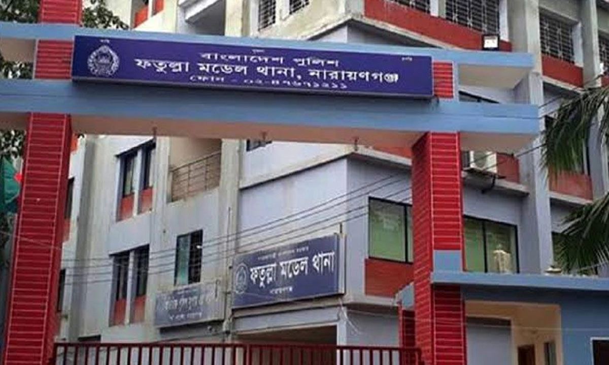 ছবি- রূপালী বাংলাদেশ