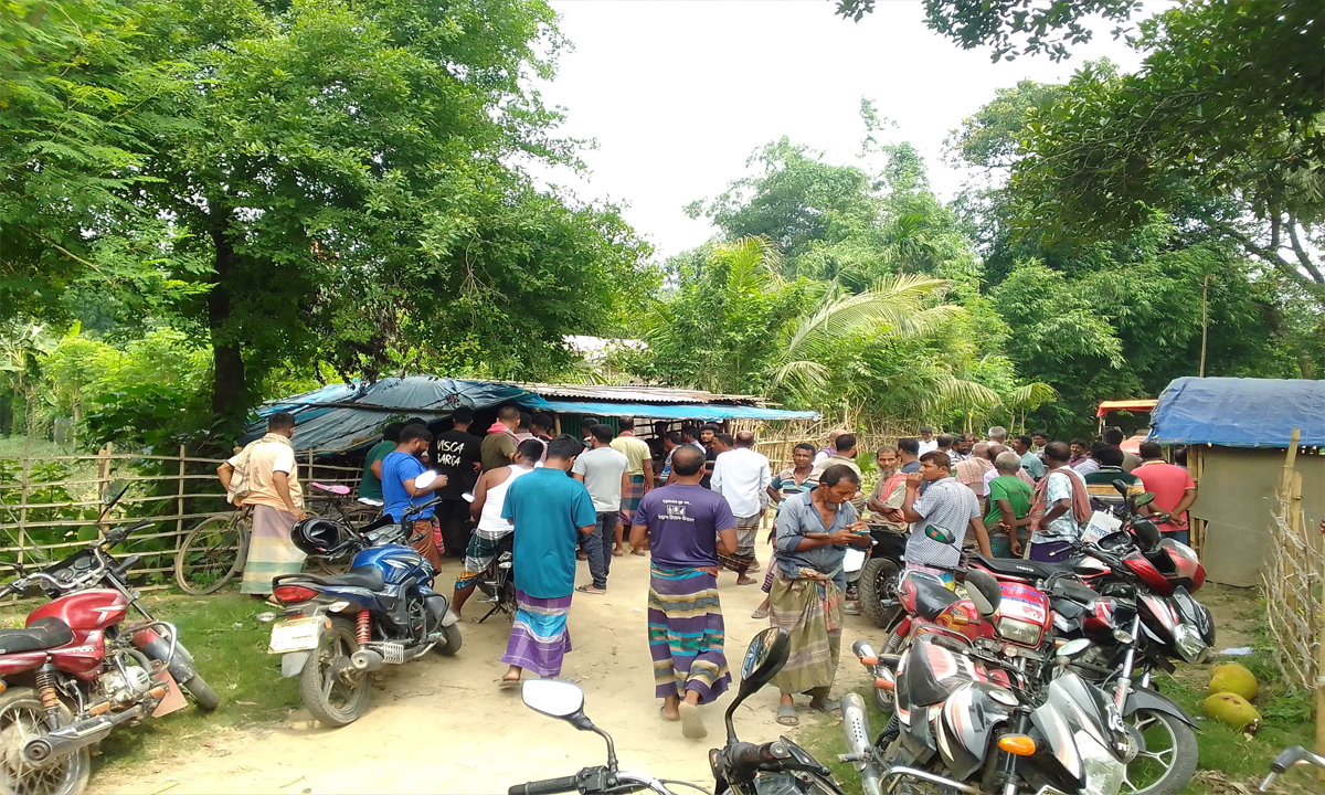 ছবি- রূপালী বাংলাদেশ