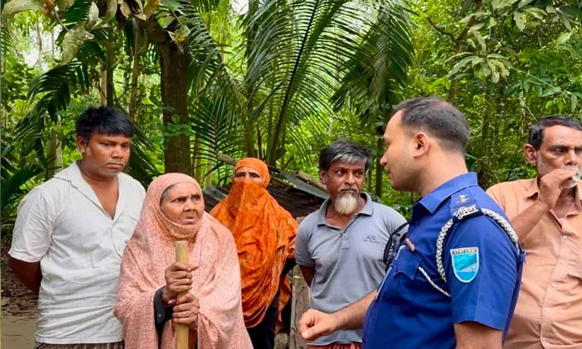 ছবি- রূপালী বাংলাদেশ