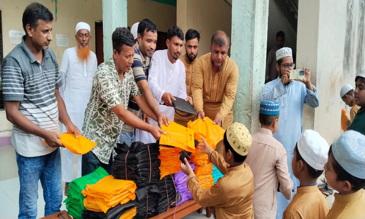 ছবি- রূপালী বাংলাদেশ