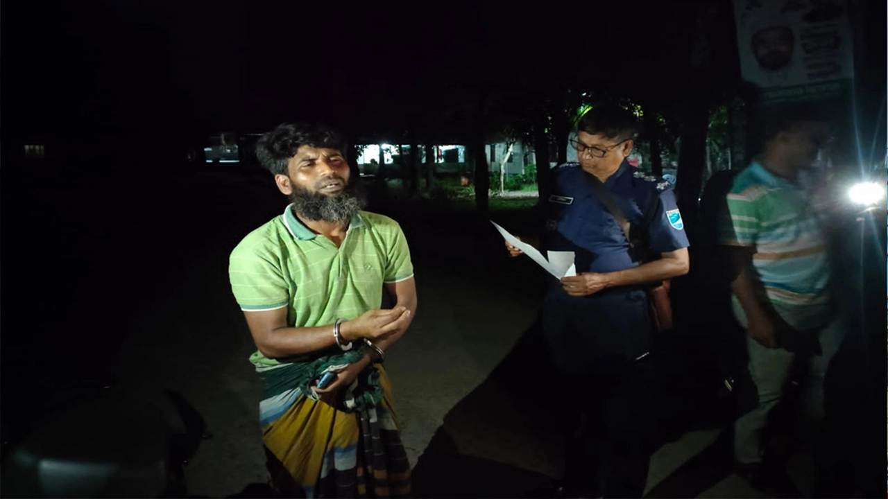 ছবি- রূপালী বাংলাদেশ