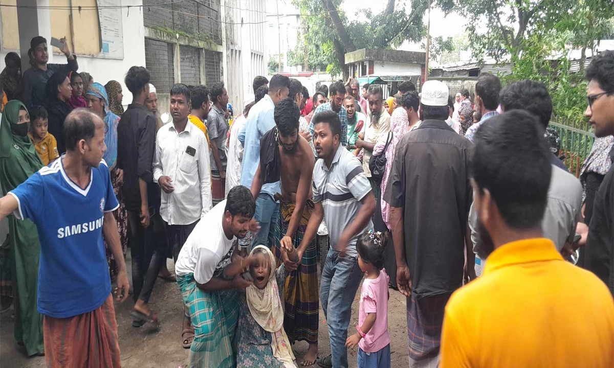 ছবি- রূপালী বাংলাদেশ