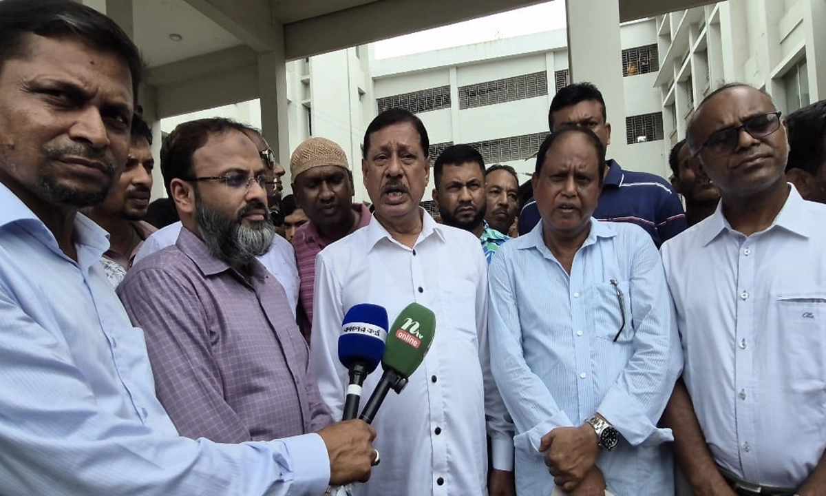 ছবি- রূপালী বাংলাদেশ