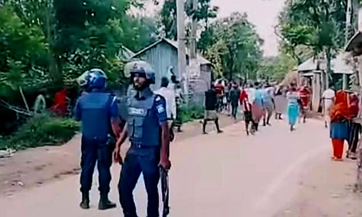 ছবি- রূপালী বাংলাদেশ