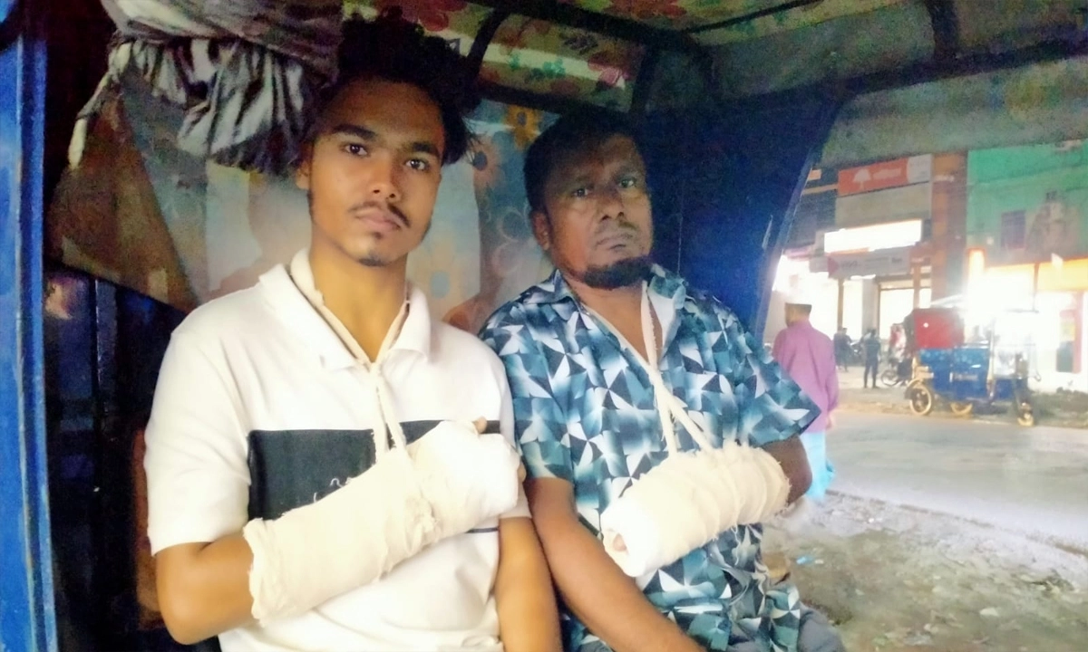 ছবি- রূপালী বাংলাদেশ