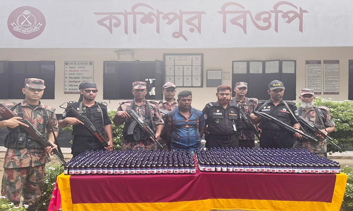 ছবি- রূপালী বাংলাদেশ